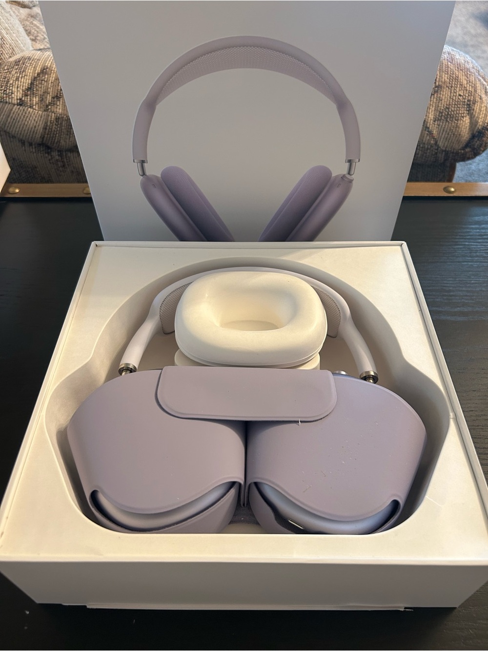 Apple AirPods Max - Purple